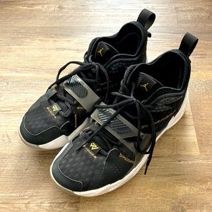 Nike Air Jordan Why Not Zer0.3